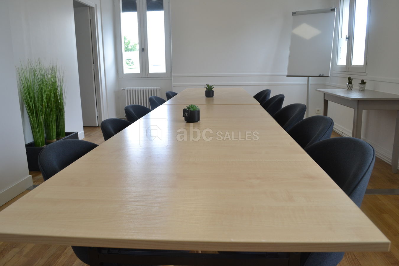 Salle 2