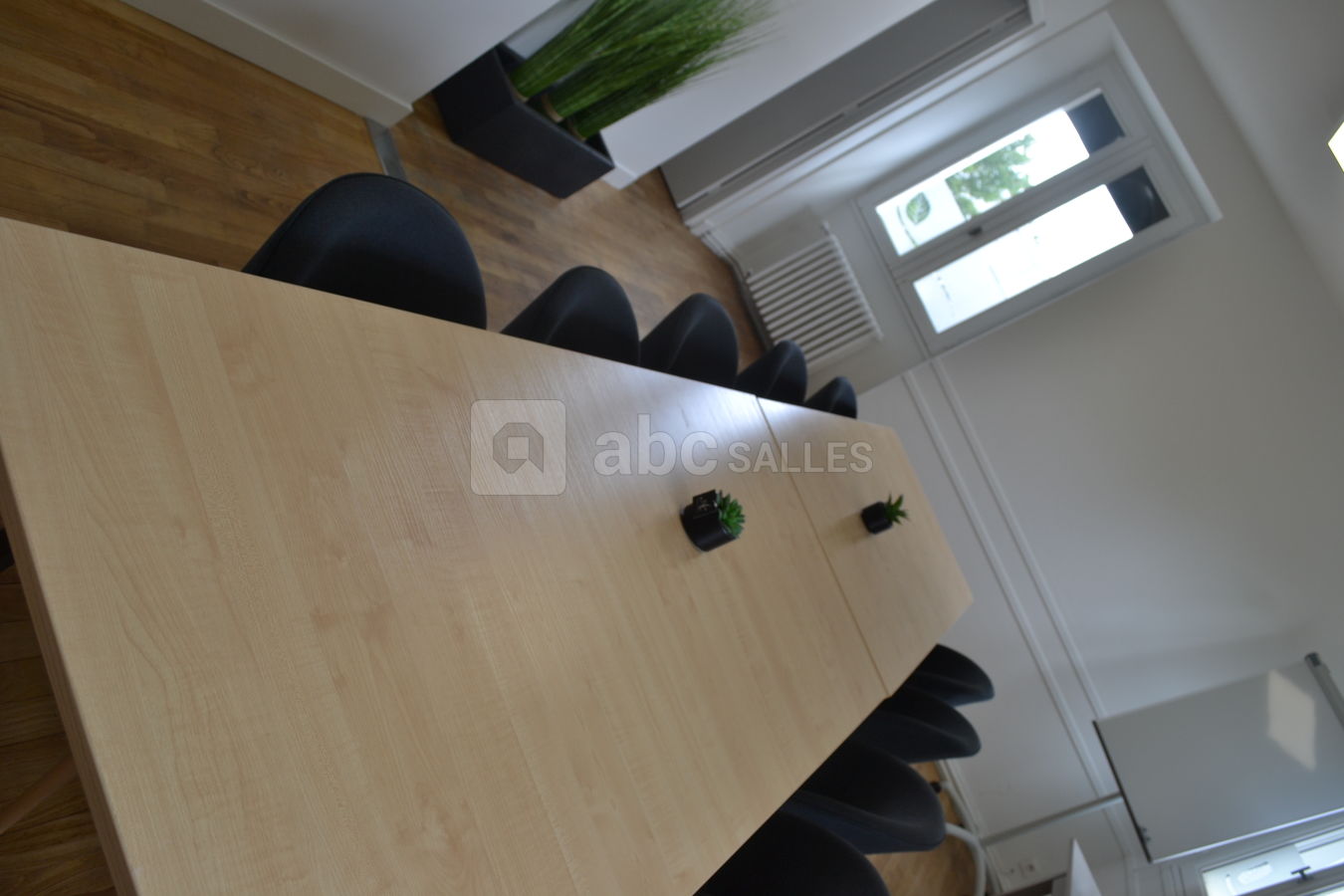 Salle 2