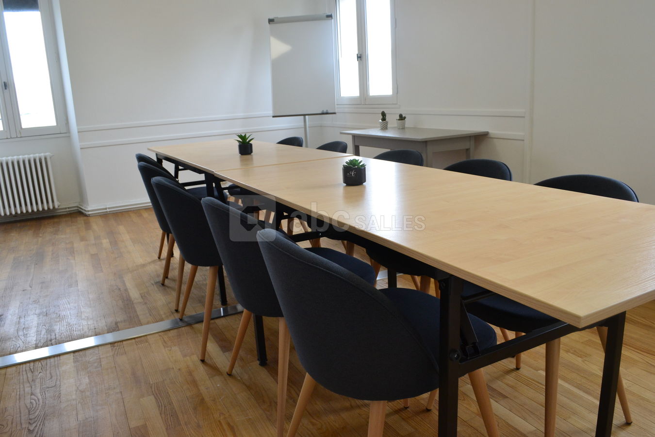 Salle 2