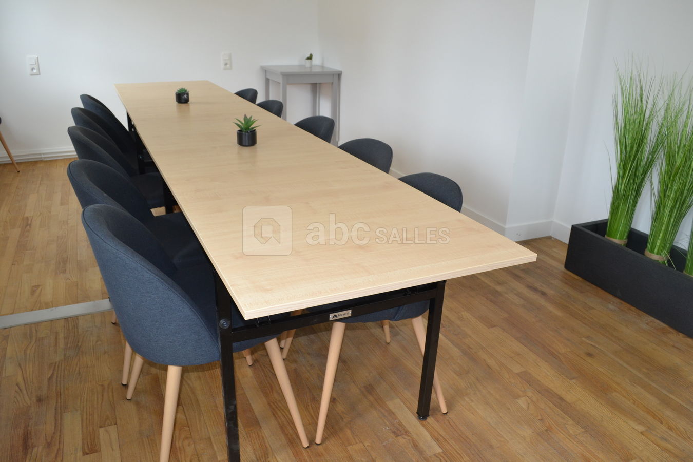 Salle 2