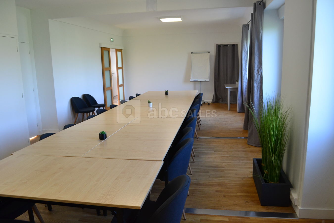 Salle 1