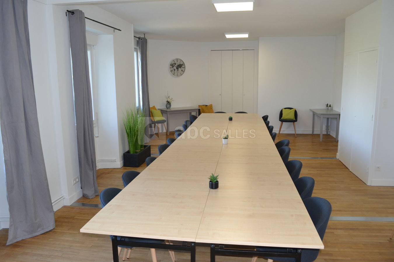 Salle 1