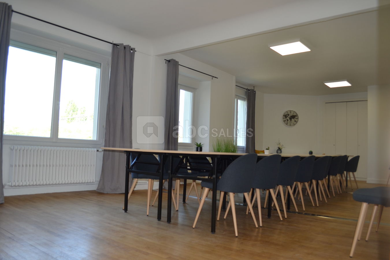 Salle 1