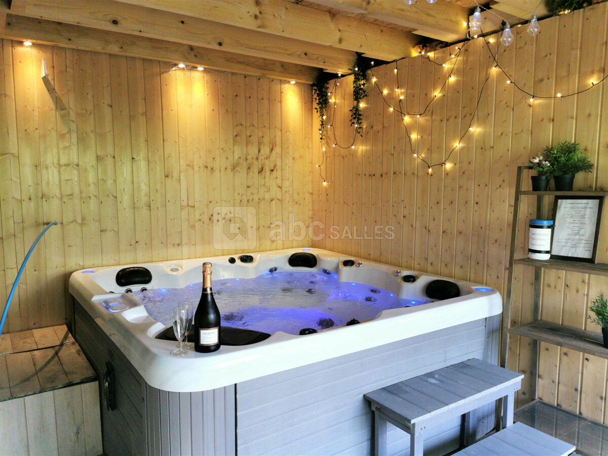 Jacuzzi