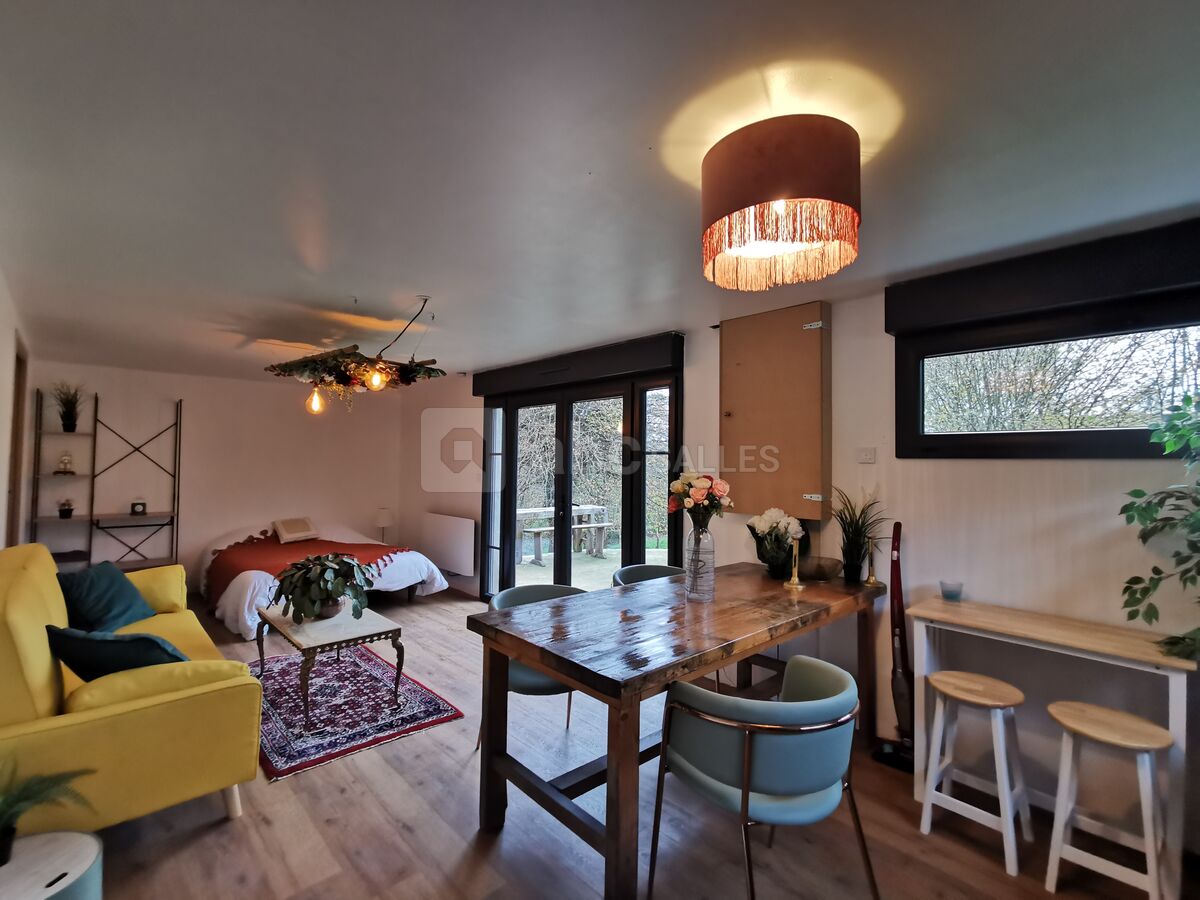 Chambre/studio