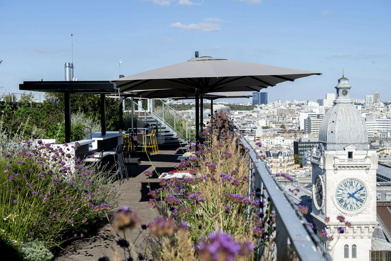 Rooftop