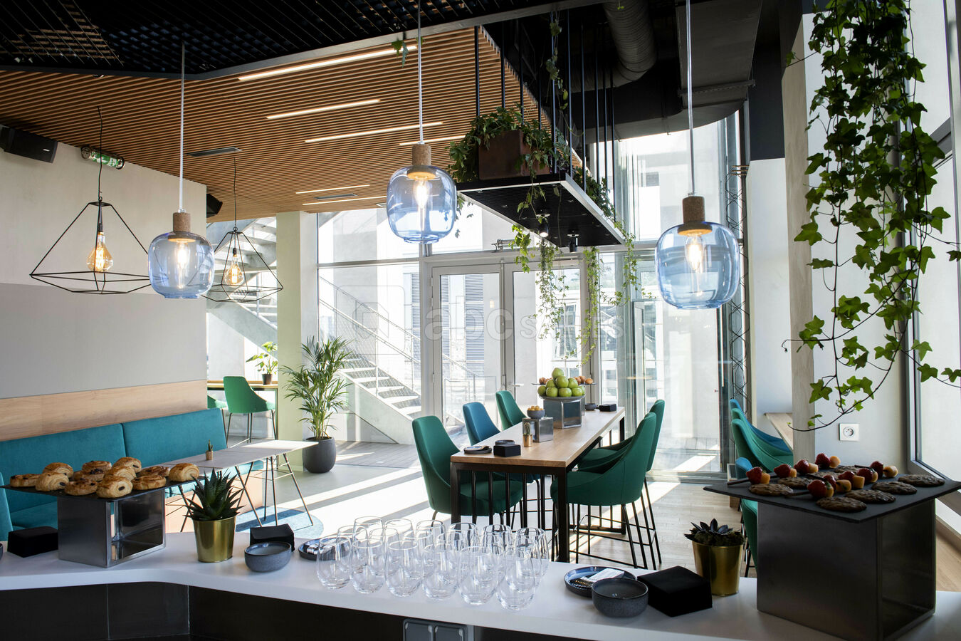 Sky Bar