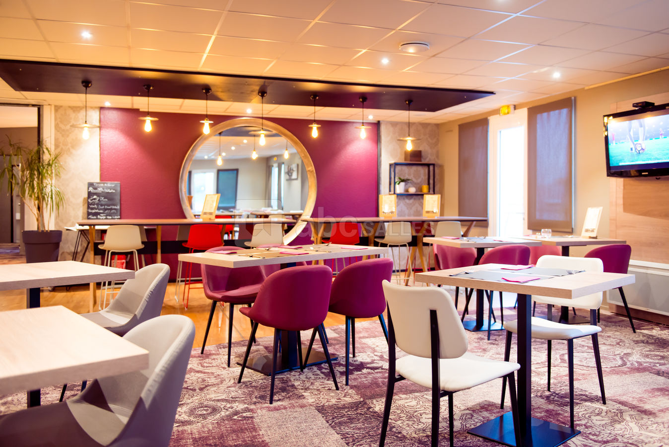 Bistrot le Kerhuon