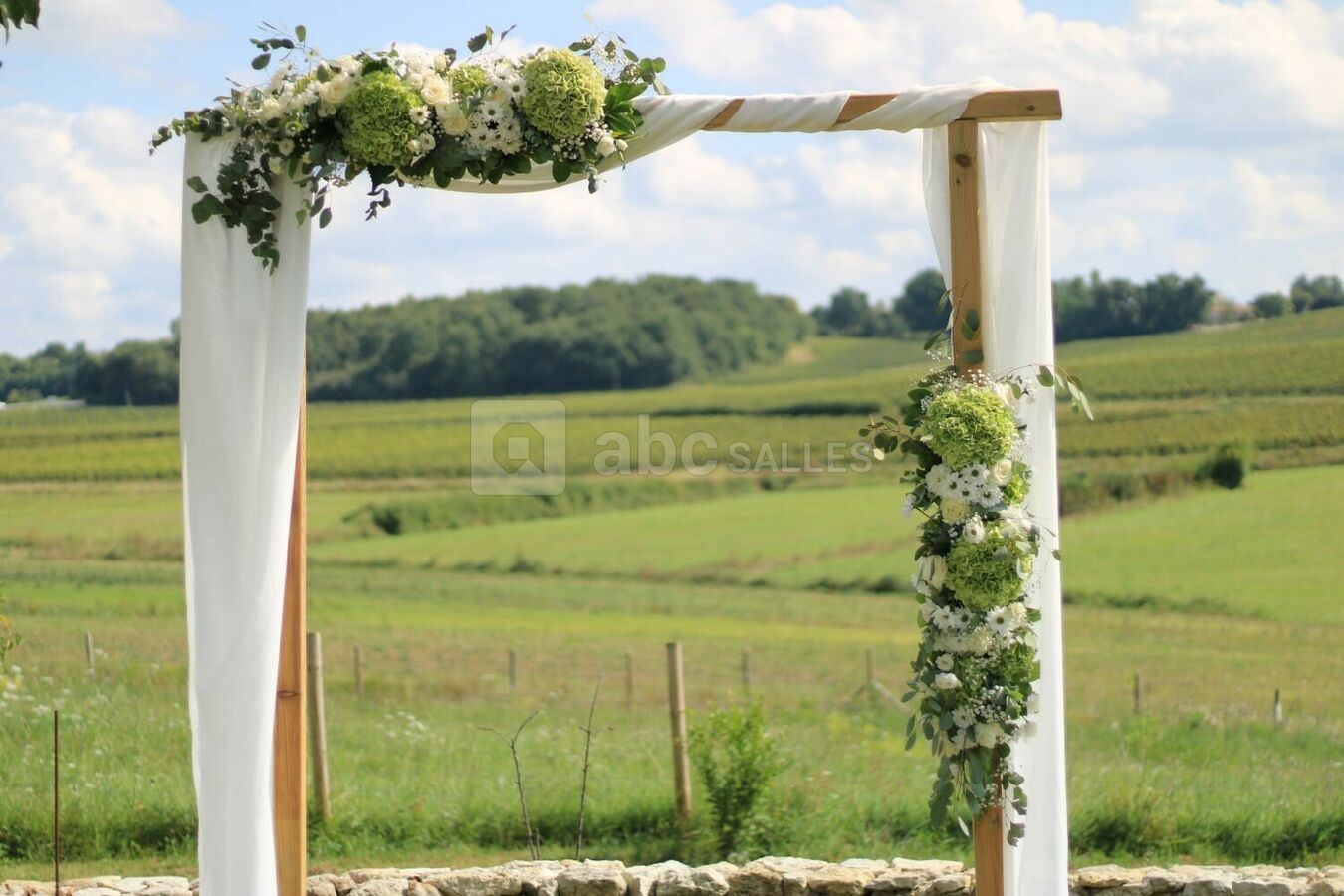 DECORATION CEREMONIE LAIQUE