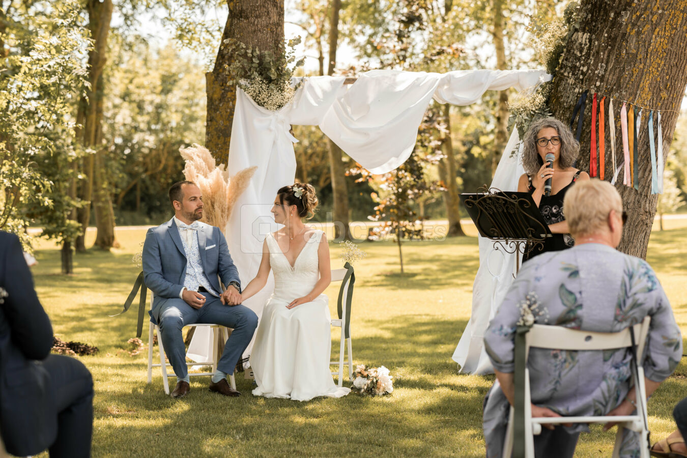 Mariage