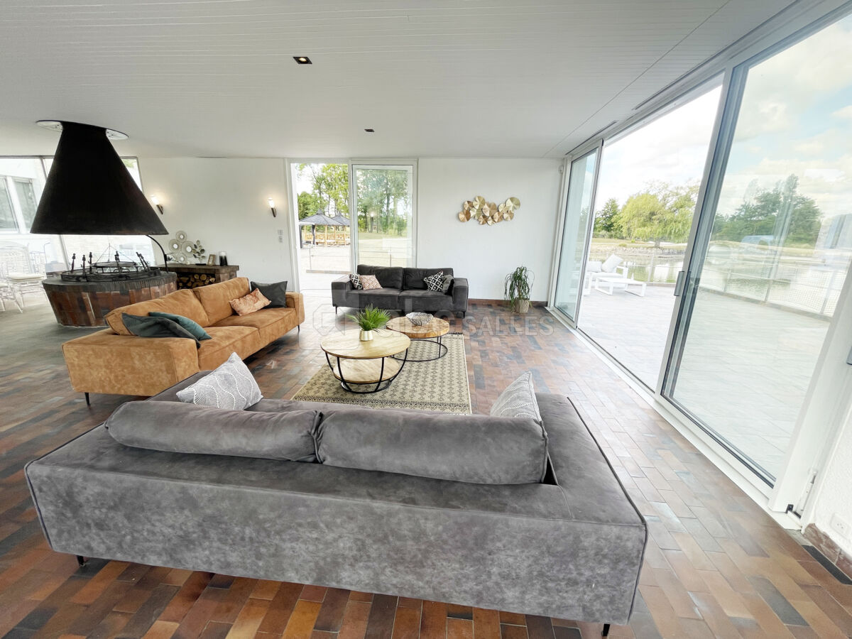 Salon Villa Carpe Diem