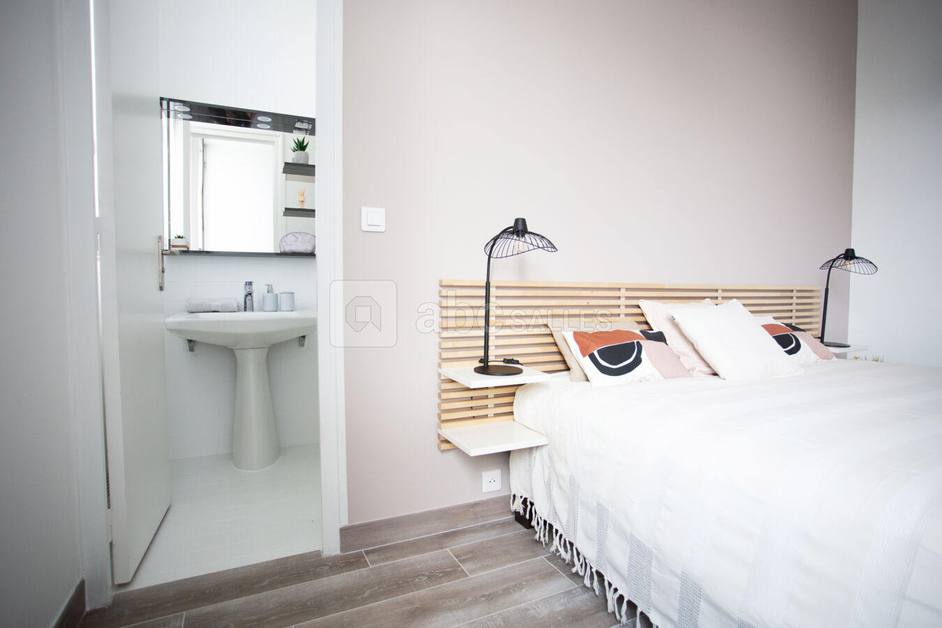 Chambre Villa Carpe Diem