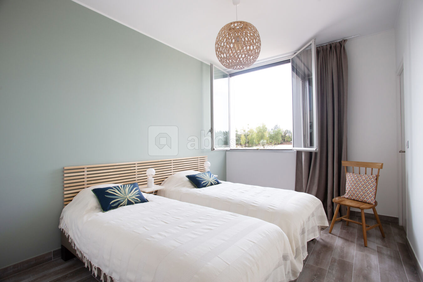 Chambre Villa Carpe Diem