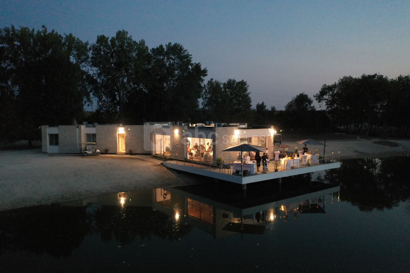 Villa Carpe Diem