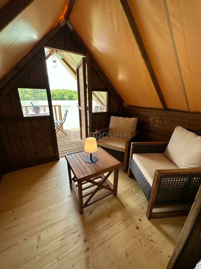 Cabane