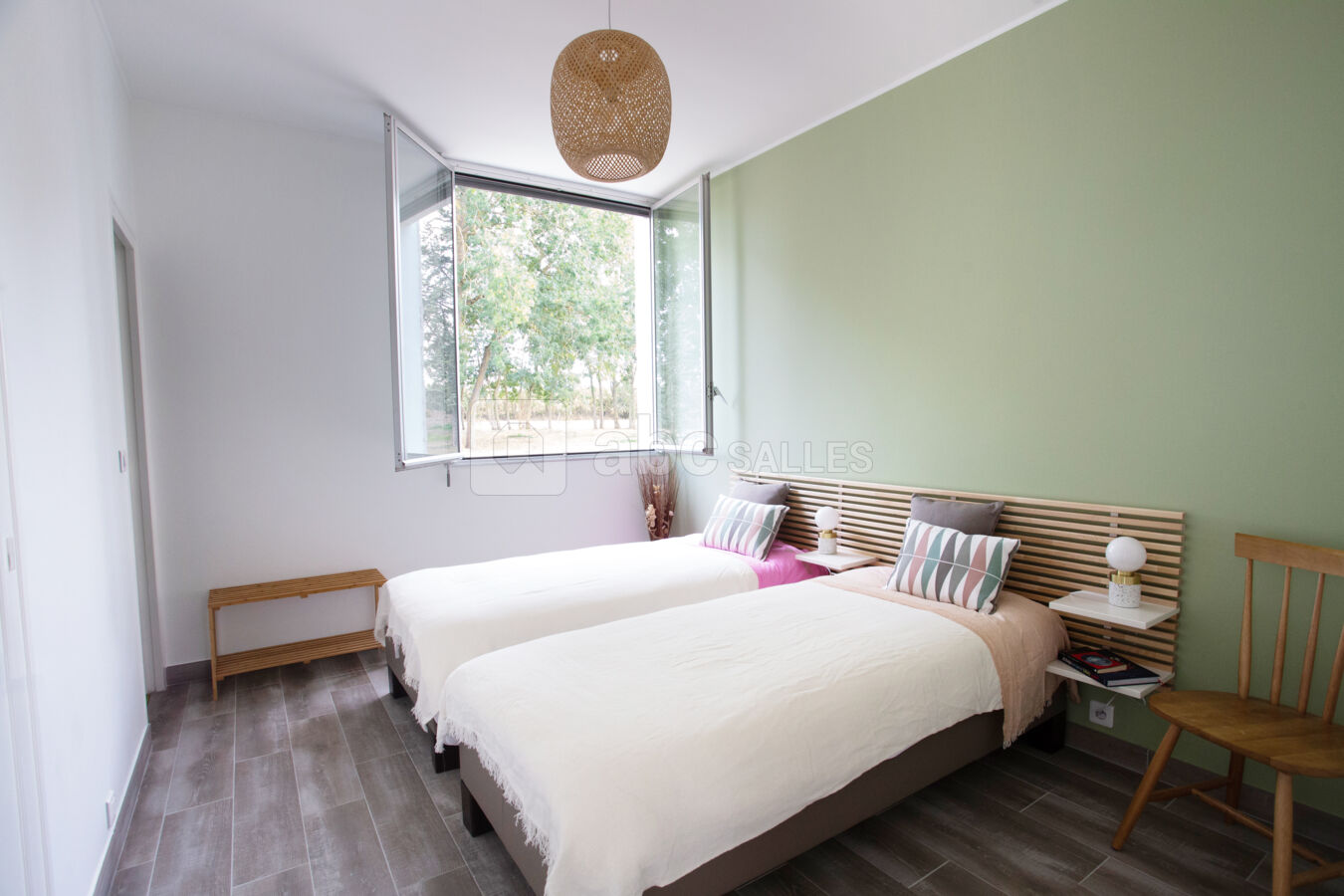 Chambre La Villa Carpe Diem