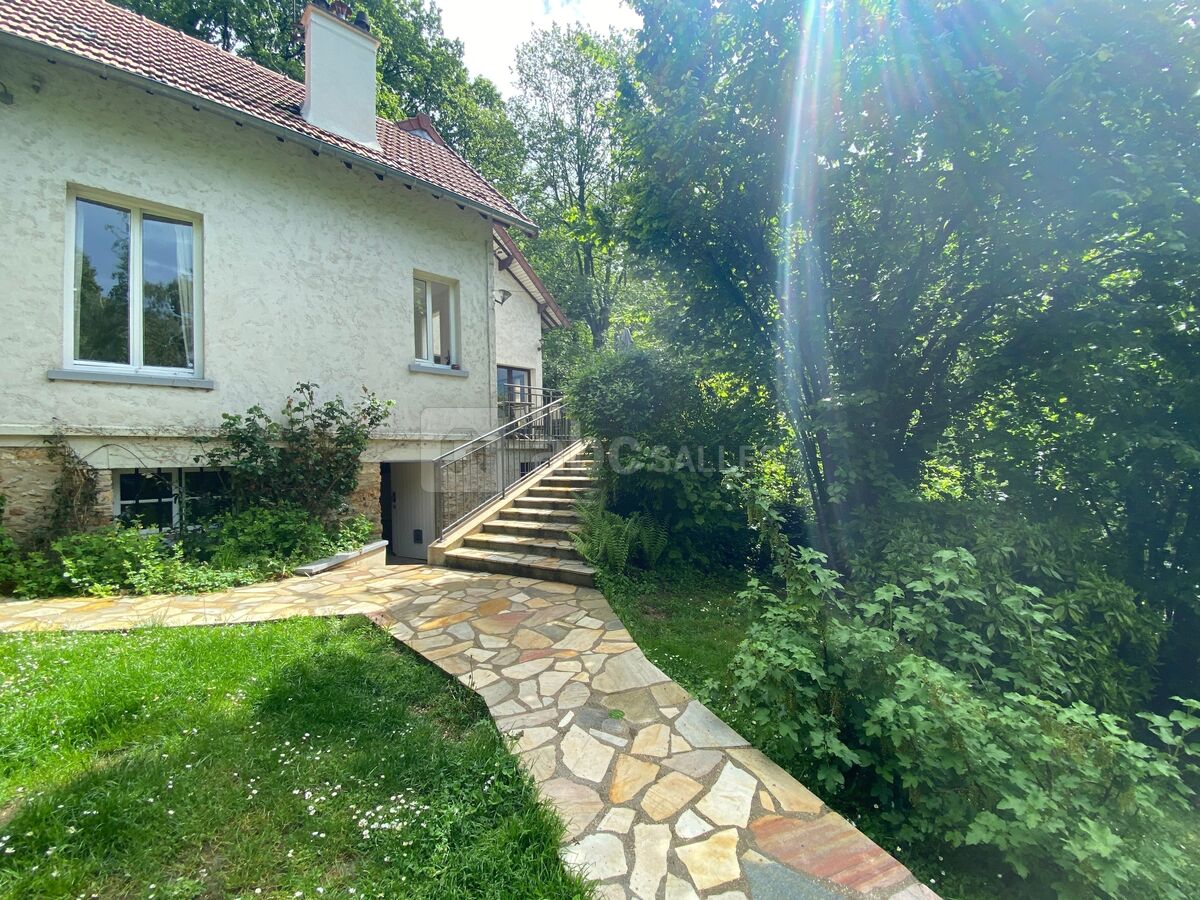LA MAISON DE TARA