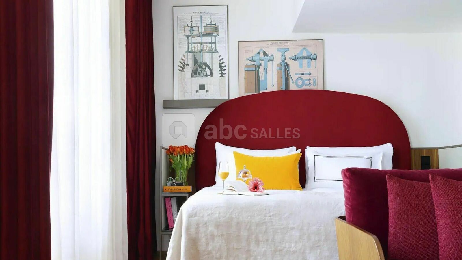Style room