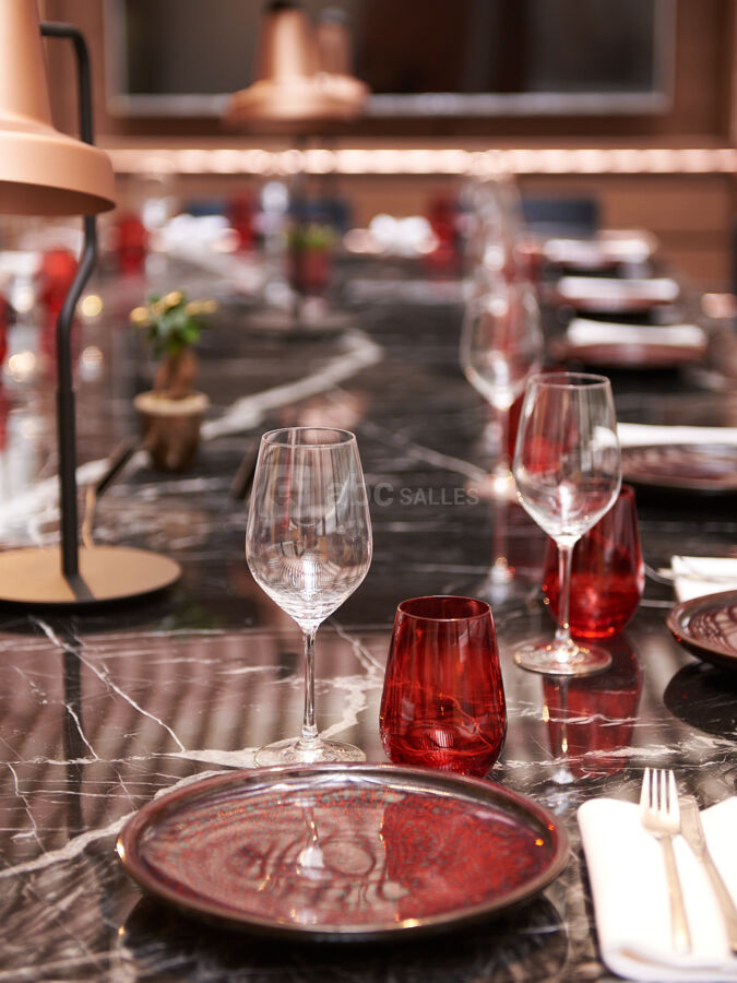 Dos Almas Restaurant