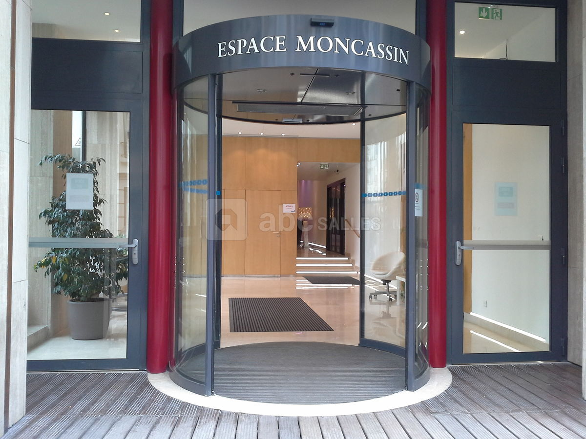 Espace Moncassin