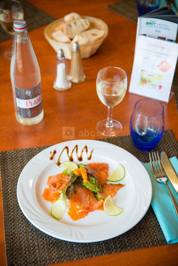 Proposition culinaire