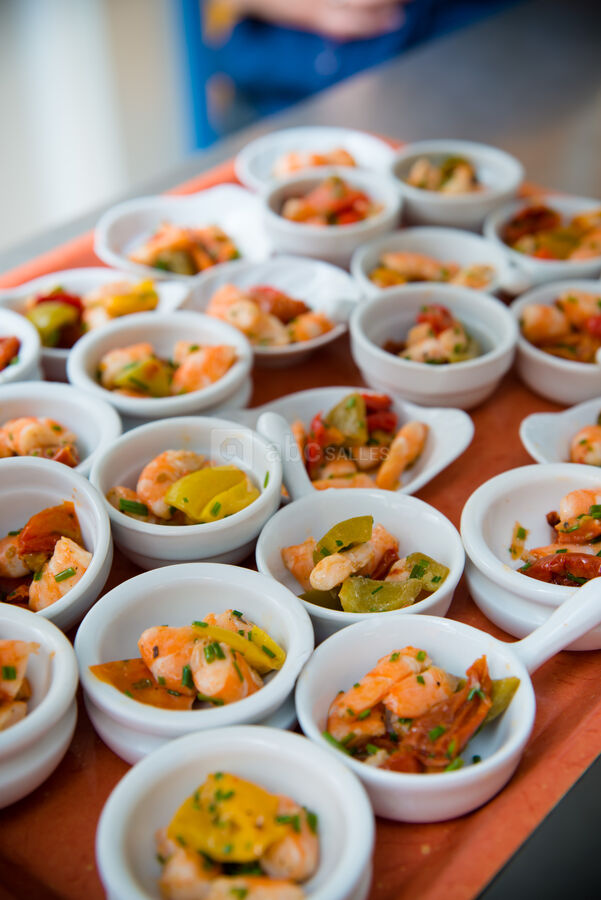 Proposition culinaire