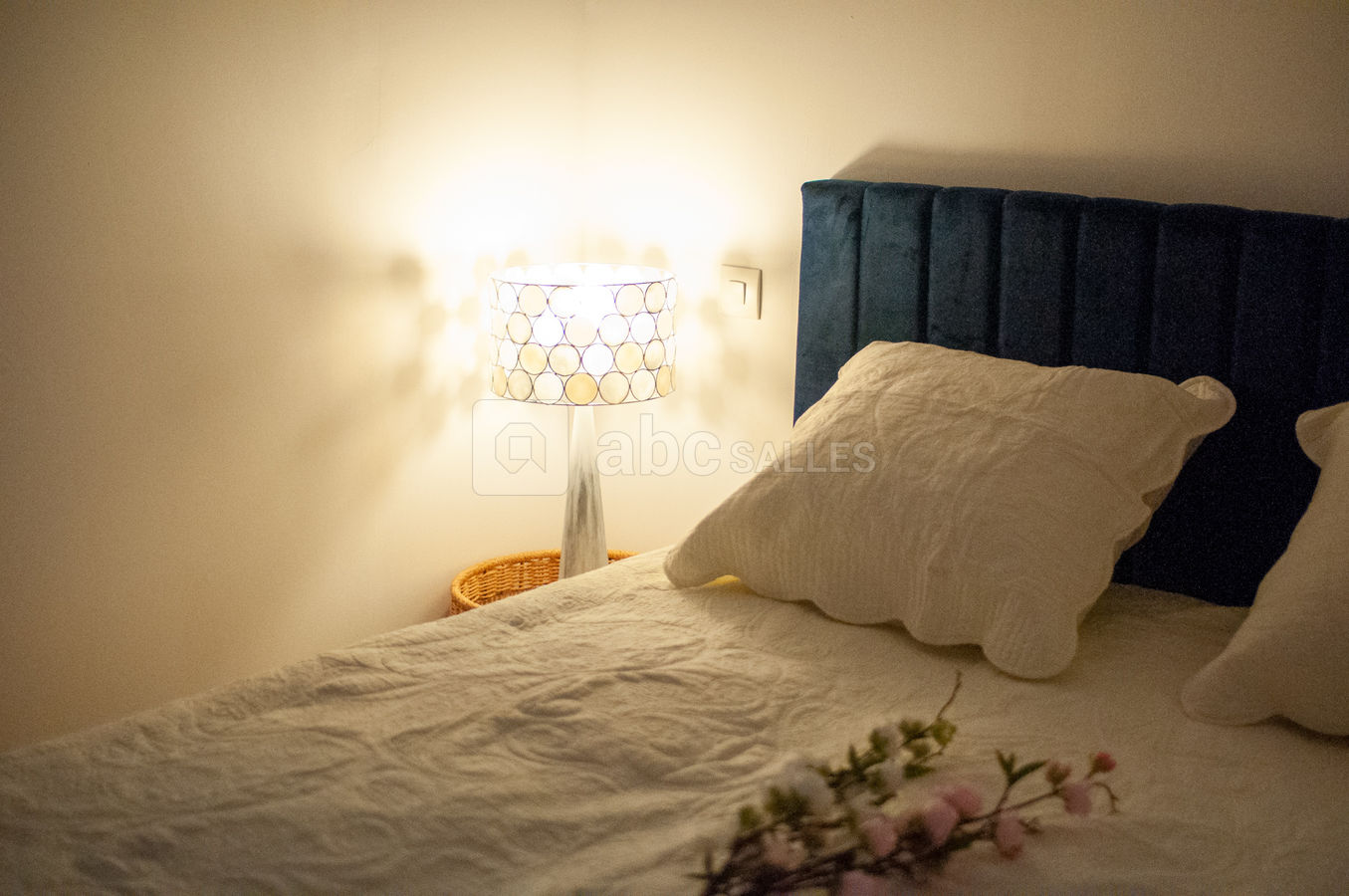 Gîte "En Beaujolais", Chambre St Amour
