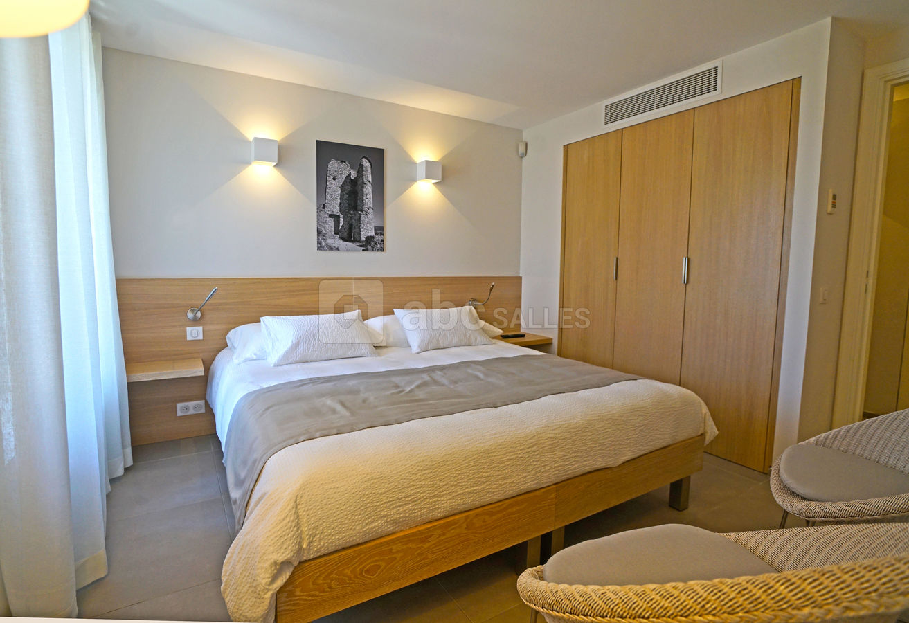 Appartements Le Clos des Oliviers