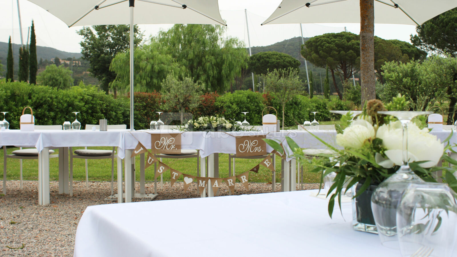 Mariage