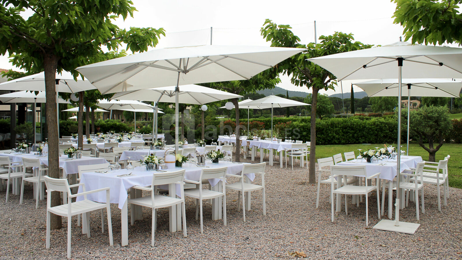 Mariage