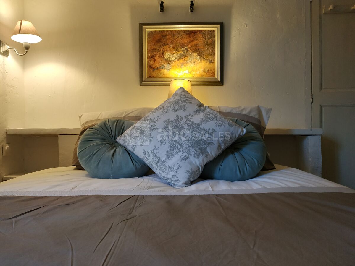 Chambre "Appel au rêve"