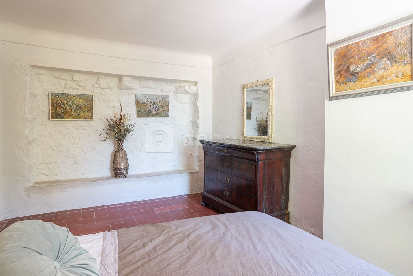 Chambre "Appel au rêve"