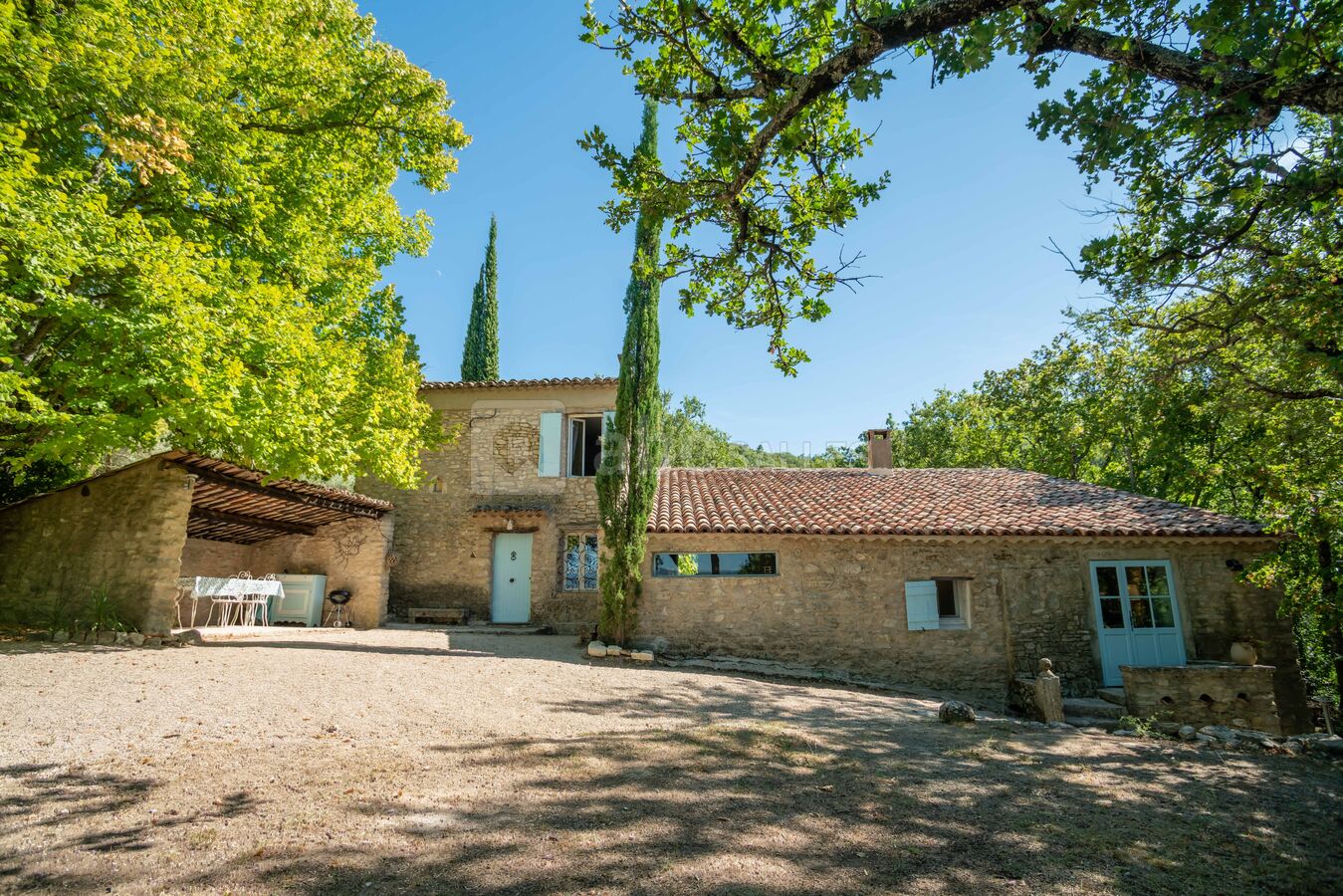 La Bâtisse
