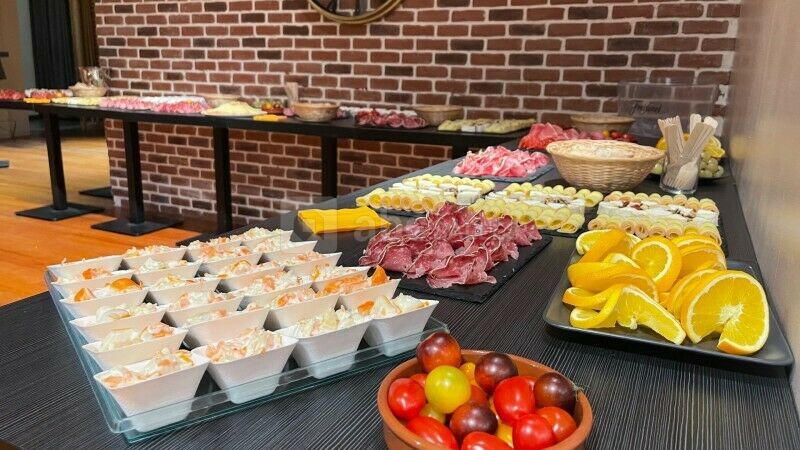 Théâtre Odéon Montpellier