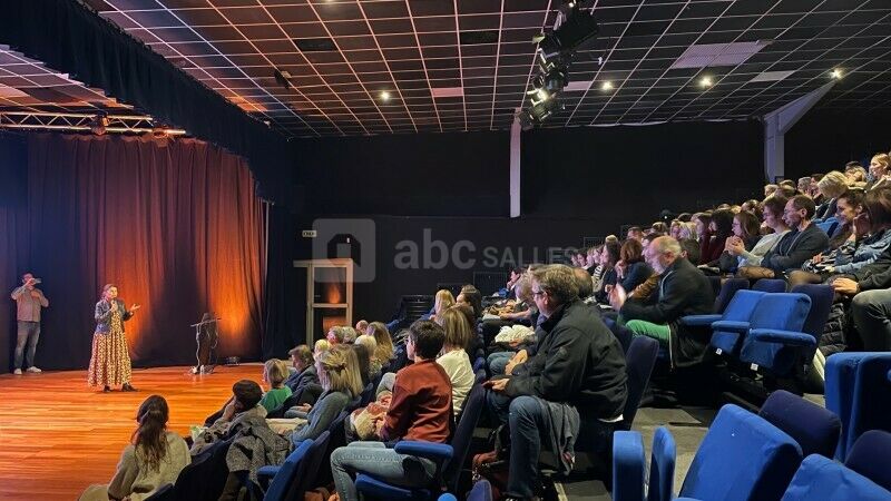Théâtre Odéon Montpellier