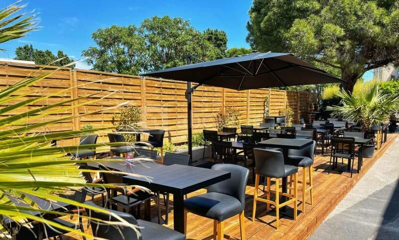 Théâtre Odéon Montpellier