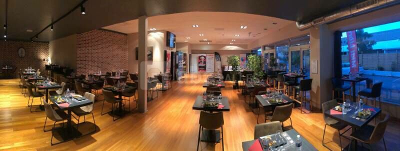 Théâtre Odéon Montpellier