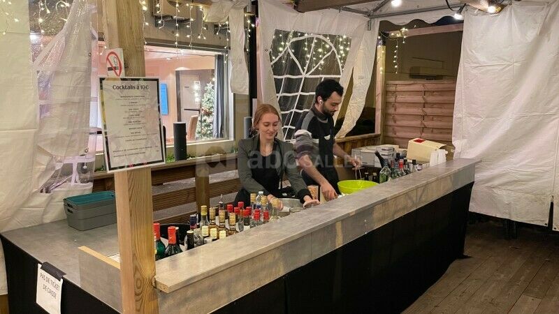 Théâtre Odéon Montpellier