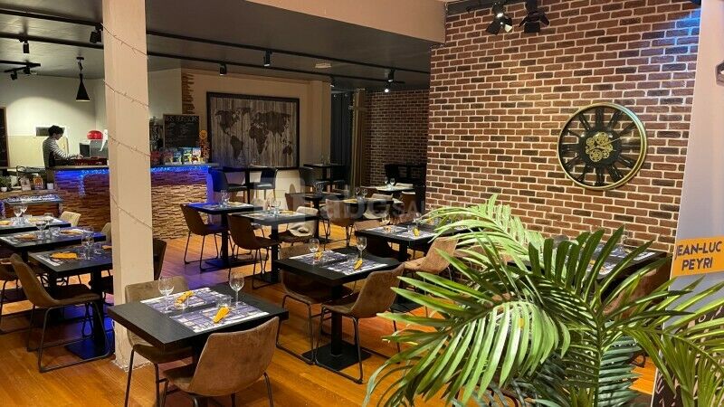 Théâtre Odéon Montpellier