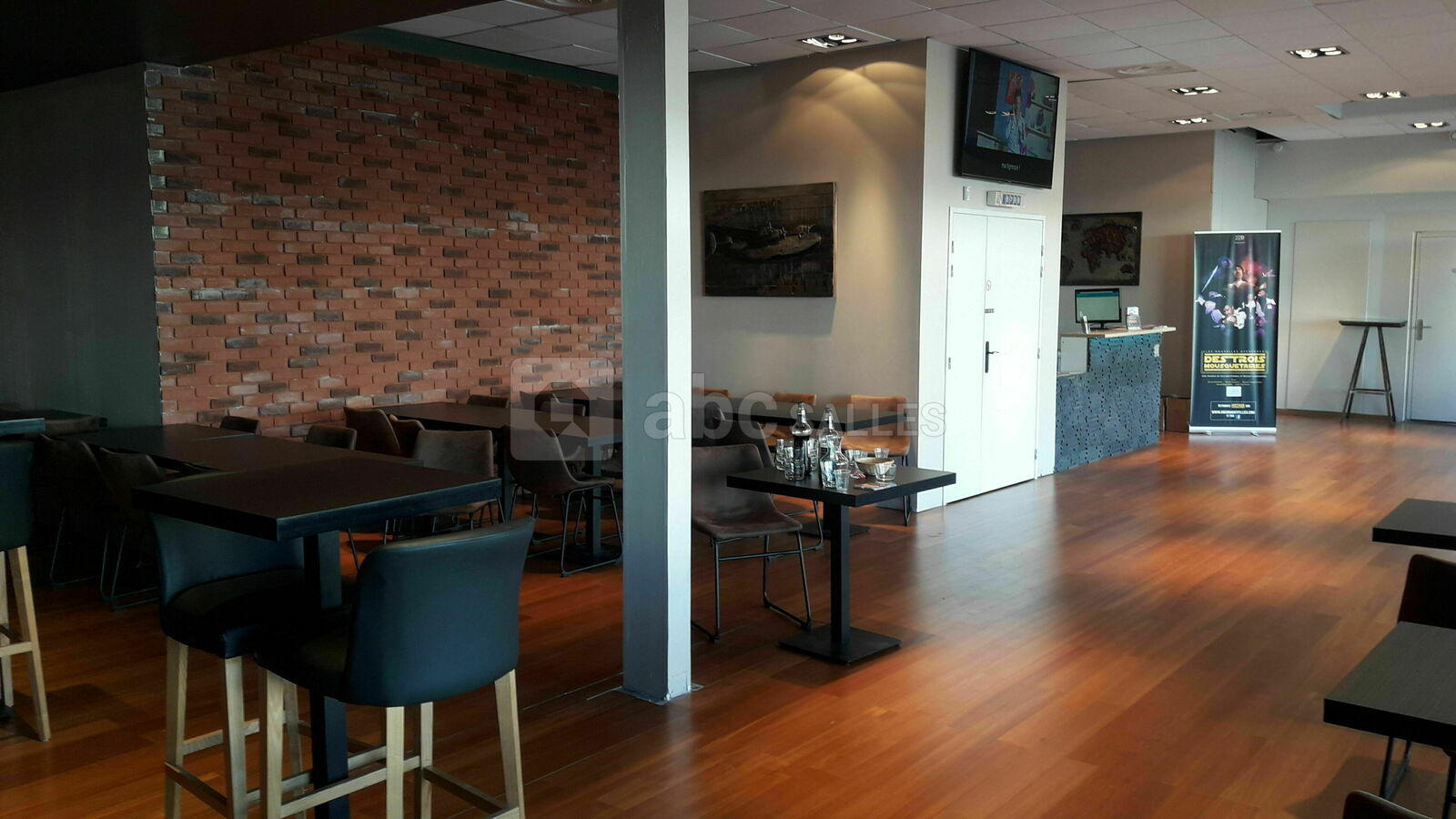 Théâtre Odéon Montpellier