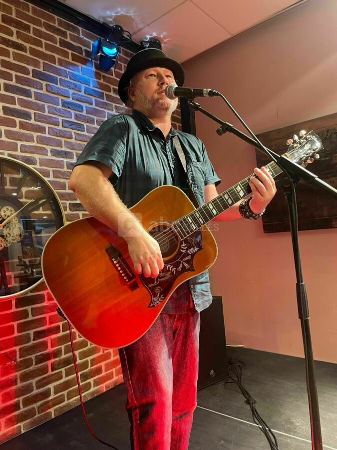 Théâtre Odéon Montpellier