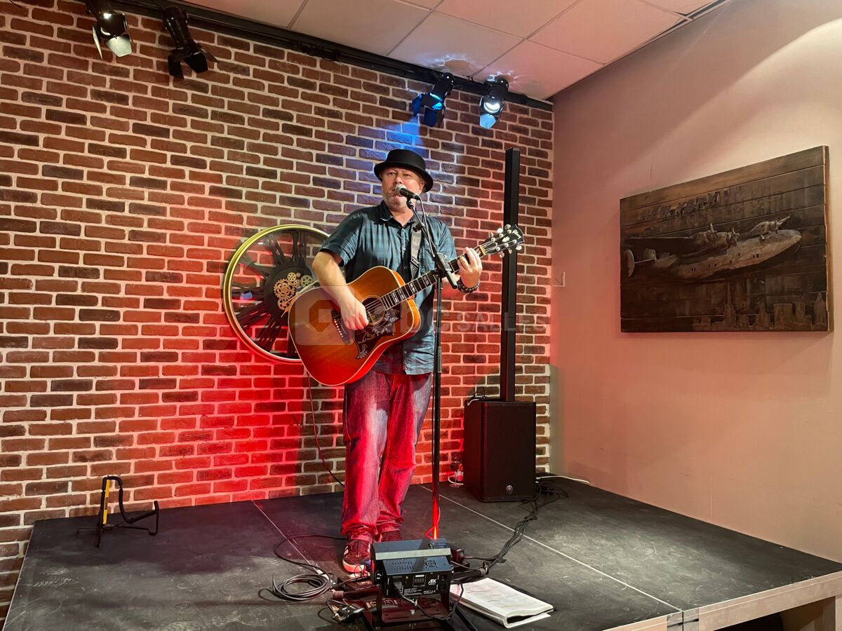 Théâtre Odéon Montpellier