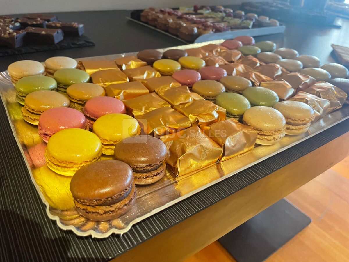 Théâtre Odéon Montpellier