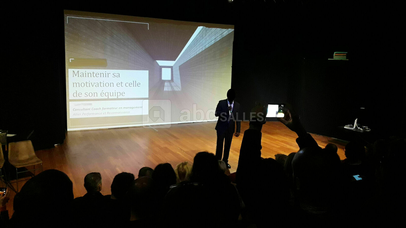 Théâtre Odéon Montpellier