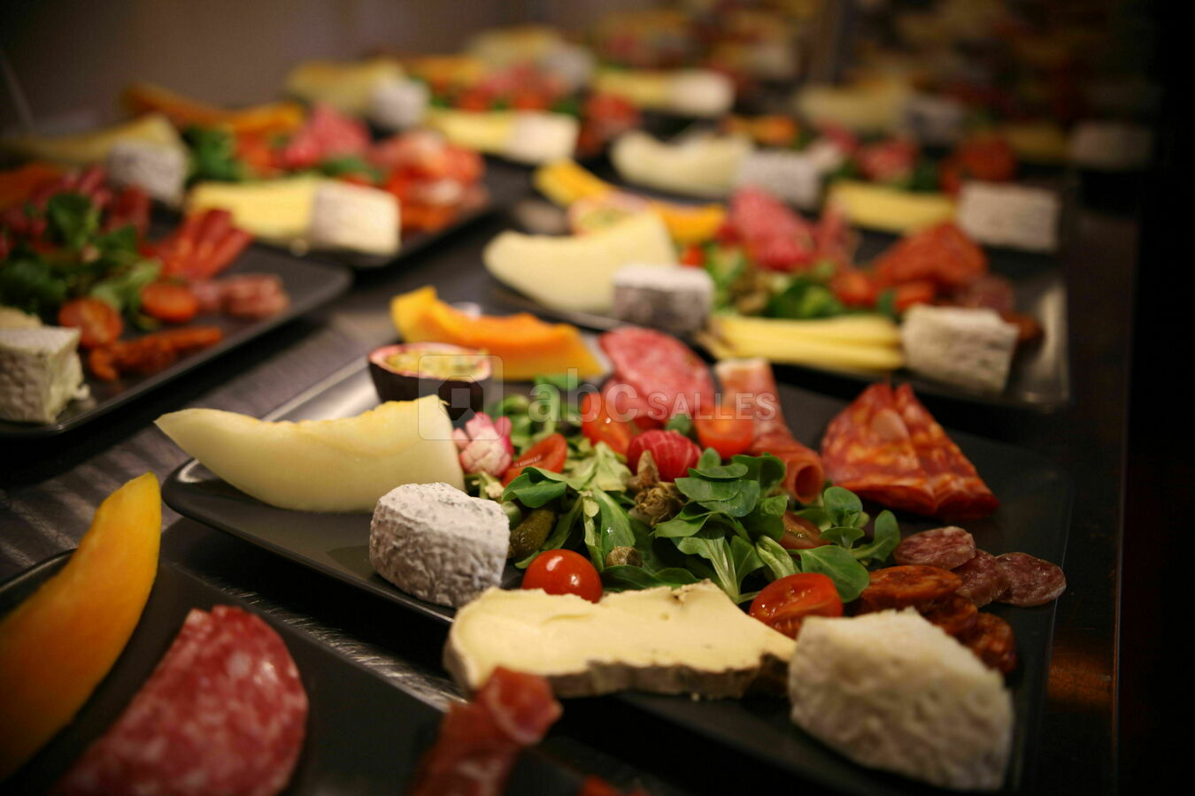 Théâtre Odéon Montpellier