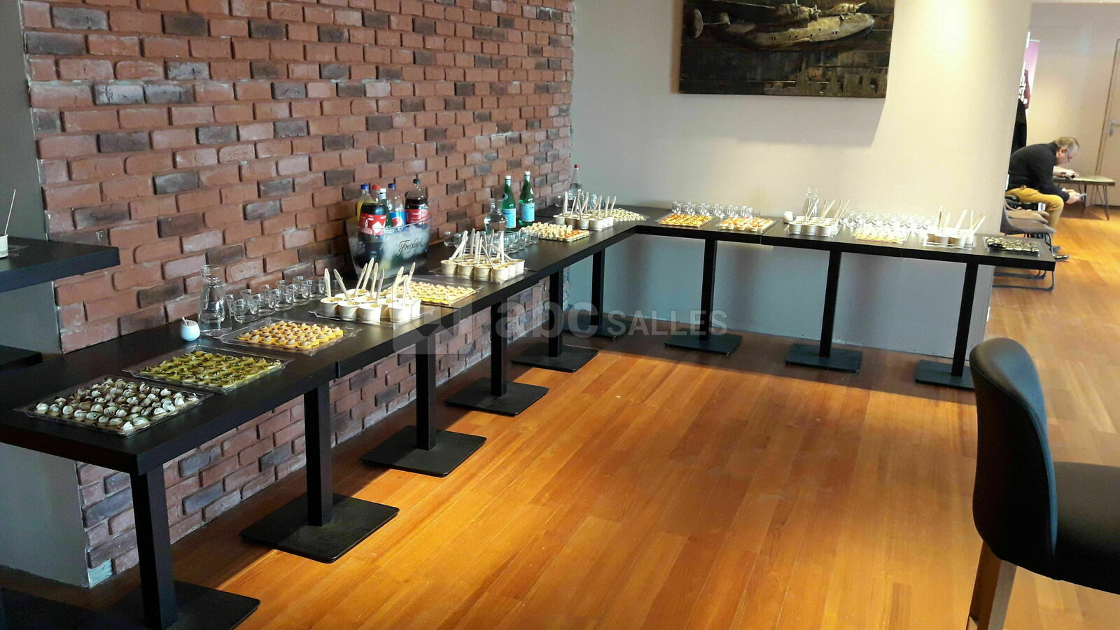 Théâtre Odéon Montpellier