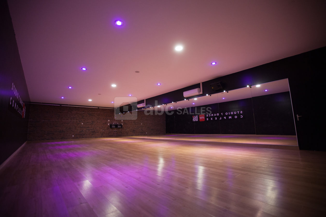 Studio 7 Dance Complexe