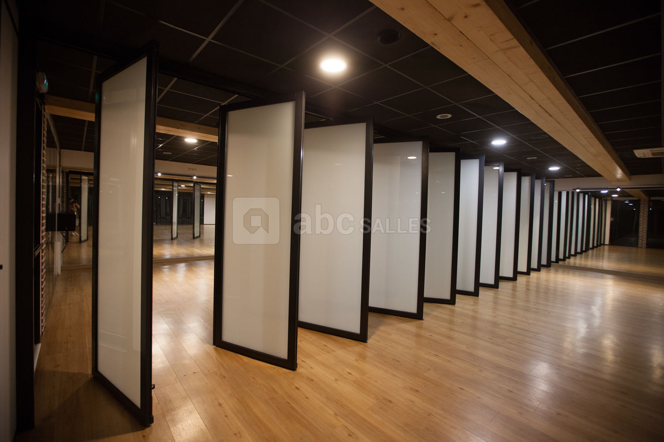 Studio 7 Dance Complexe