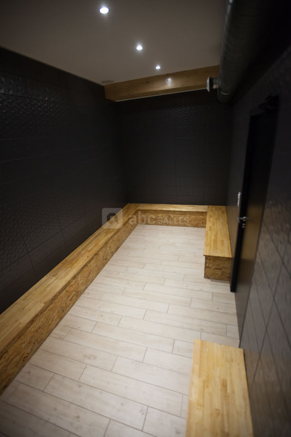 Studio 7 Dance Complexe