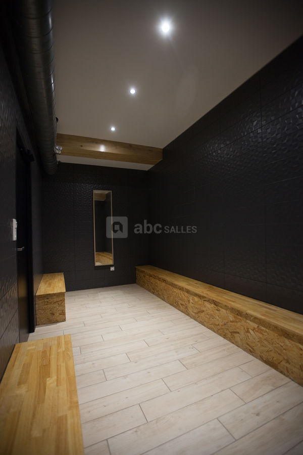 Studio 7 Dance Complexe